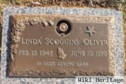 Linda Scoggins Oliver