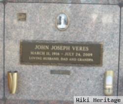 John Joseph Veres