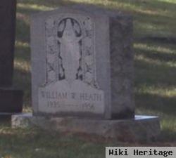 William W. Heath