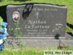 Nathan La Fortune