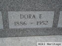 Dora E Steinheimer