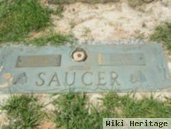 Abner B. Saucer