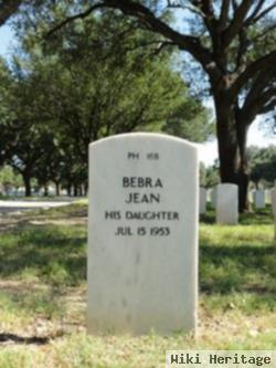 Bebra Jean Haywood