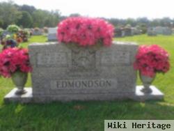 Verna M Walls Edmondson