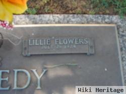 Lillie Flowers Kennedy