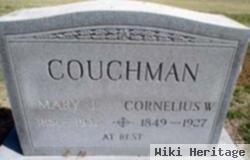 Cornelius W Couchman