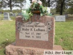 Ruby Fern Labass