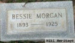 Frances Bessie Smith Morgan