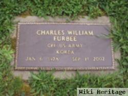 Charles William "bill" Furbee