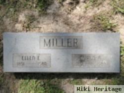 Cyrus Aaron Miller