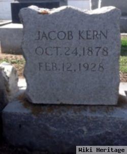 Jacob Kern