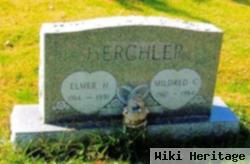 Mildred C Herchler