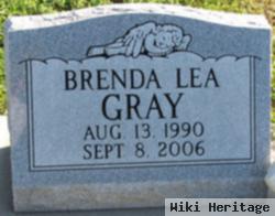 Brenda Lea Gray