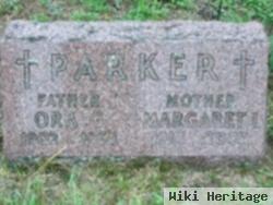 Ora Guy Parker