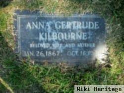 Anna Gertrude Heskett Kilbourne