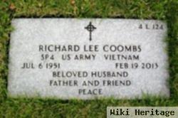 Richard Lee Coombs