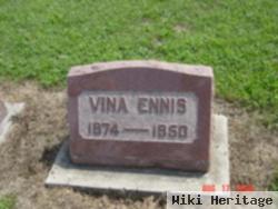 Vina Henley Ennis