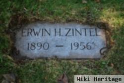 Erwin Zintel