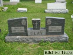 Helen J. Clay