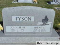 Irene L. Tyson