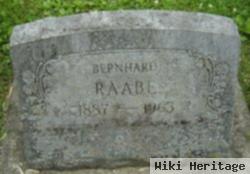 Bernhard Raabe