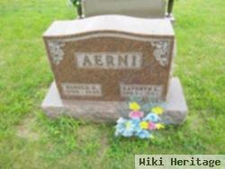 Harold D. Aerni