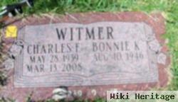 Charles Frank Witmer