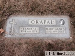 Frank Joseph Okapal