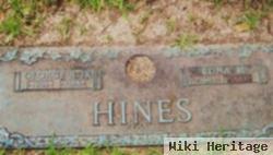 George B. Hines, Jr