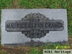 Maurice Glenn Cramer