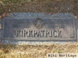 Karl Joseph Kirkpatrick