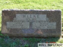 William Wilke