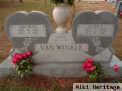 Ona Ruth Brooks Van Winkle