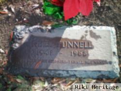 Nell Lavern Hallett Tunnell