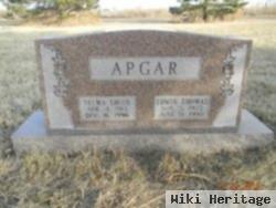 Edwin Thomas Apgar