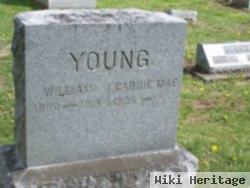 William Young