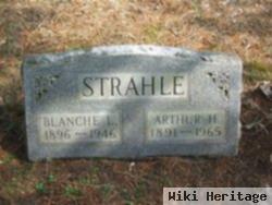 Arthur Herman Strahle