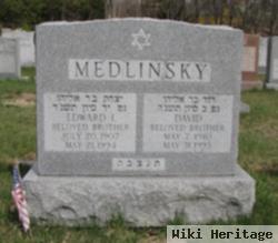 David Medlinsky