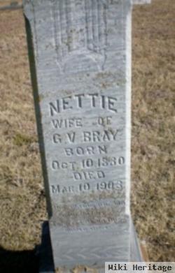 Nettie Bray