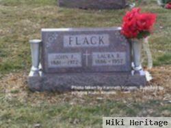 John F. Flack