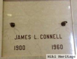 James L. Connell