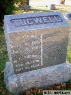 William Lee Tugwell