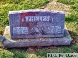 Mildred Phelps