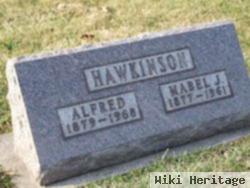 Alfred Hawkinson