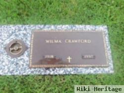 Wilma Crawford