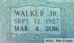 Walker Edwards, Jr