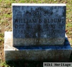 William Bryant Blount