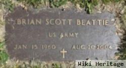 Brian Scott Beattie