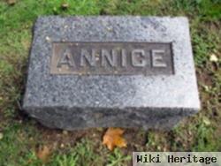 Annice Pinnell