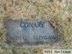 Cleveland C Conary